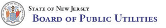 Board of Public Utilities